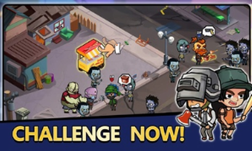 双人僵尸生存(内置修改器)最新版下载图2: