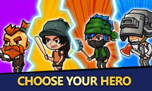 双人僵尸生存(内置修改器)最新版下载图3: