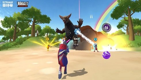 香肠派对全皮肤免费版手机版v1.0下载图3: