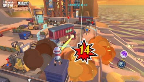 香肠派对全皮肤免费版手机版v1.0下载图2: