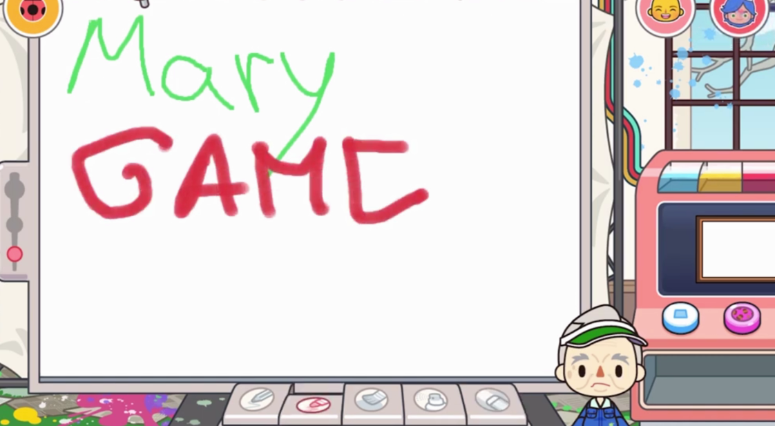 米加小镇世界免广告最新版v1.16下载图1: