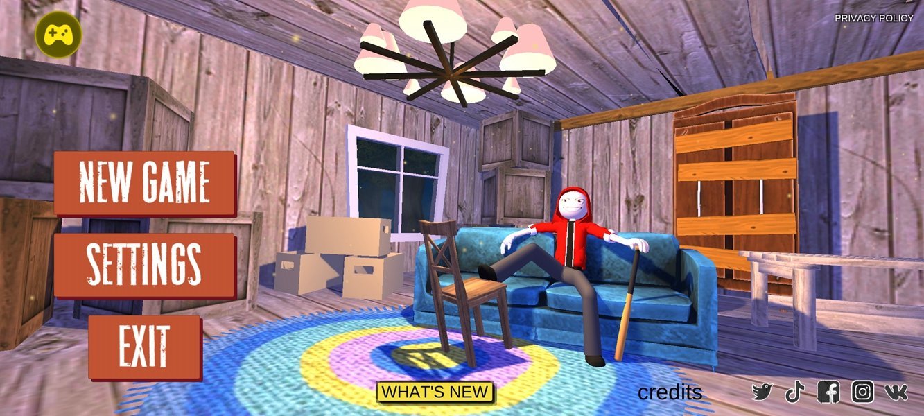 愤怒的男孩2手机版免费下载v0.5图3: