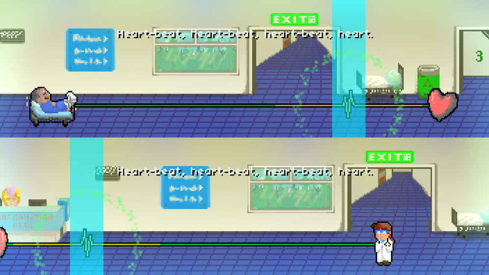 节奏医生中文版手机版v1.0下载图片1