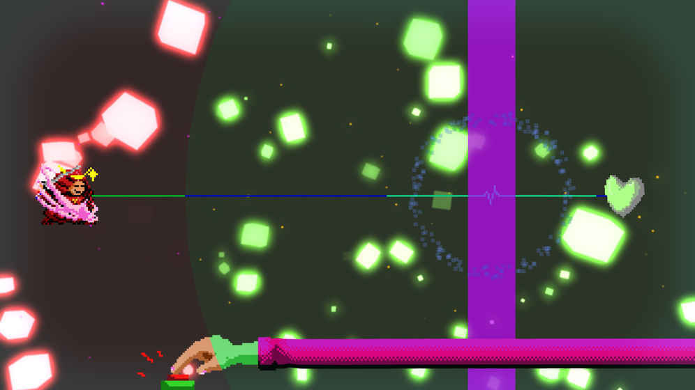 节奏医生中文版手机版v1.0下载图3: