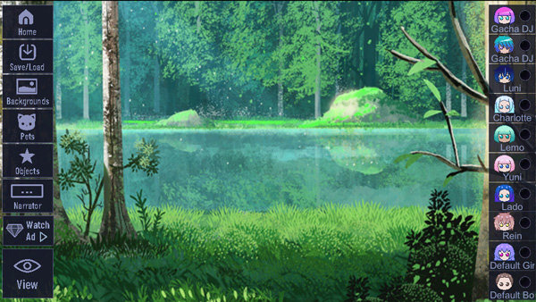 加查通用最新版2023下载安装v1.1.5图4: