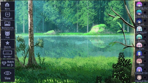 加查通用正版官方版下载v1.1.5图1: