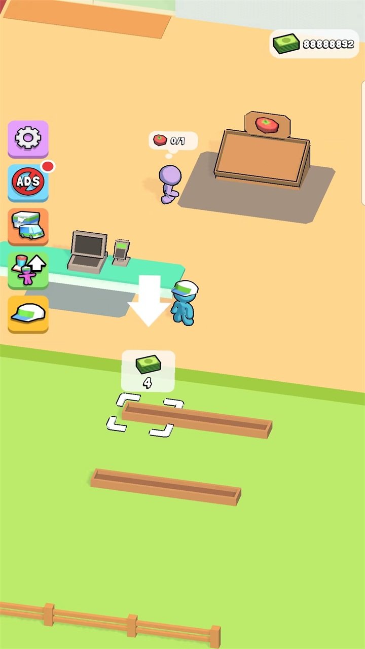 我的迷你超市官方版安卓版下载v1.18.23图2: