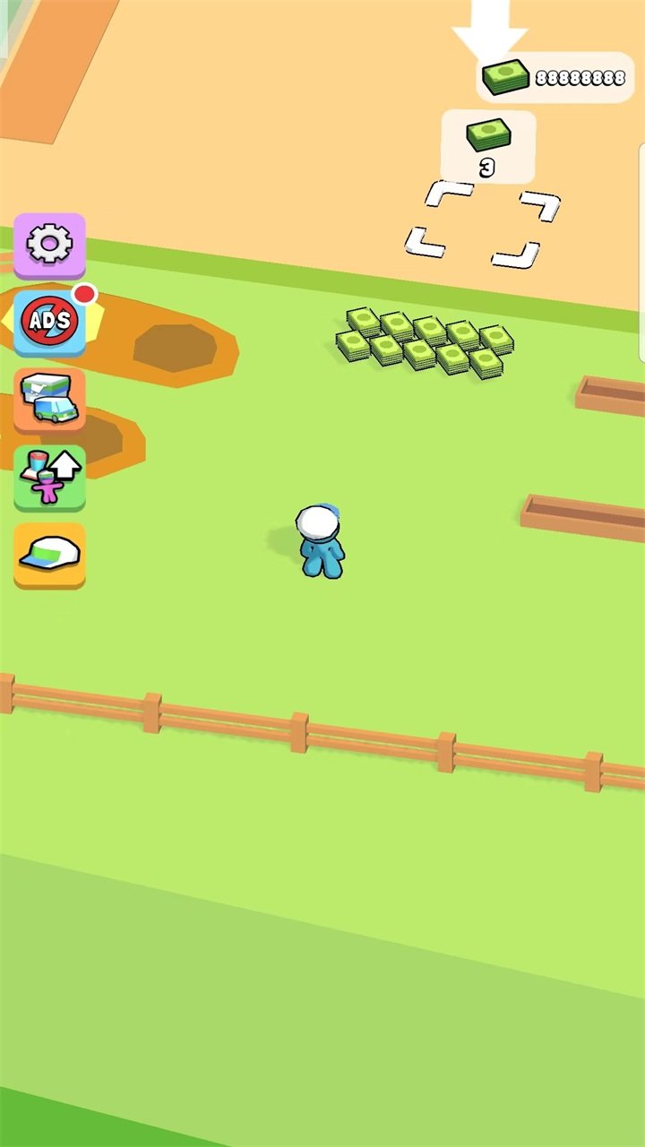 我的迷你超市官方版安卓版下载v1.18.23图片1