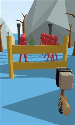 雷神3D手游中文免费版v1.0.0下载图片1