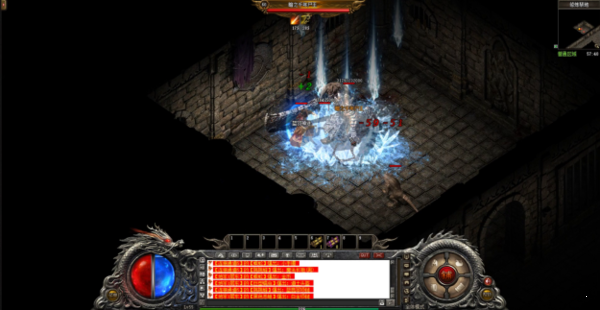 蓝羽神途官方版安卓免费 下载图1: