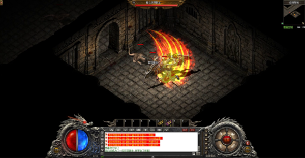 蓝羽神途官方版安卓免费 下载图3: