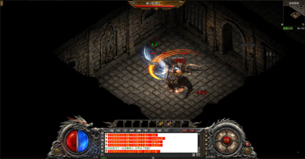 蓝羽神途官方版安卓免费 下载图片1