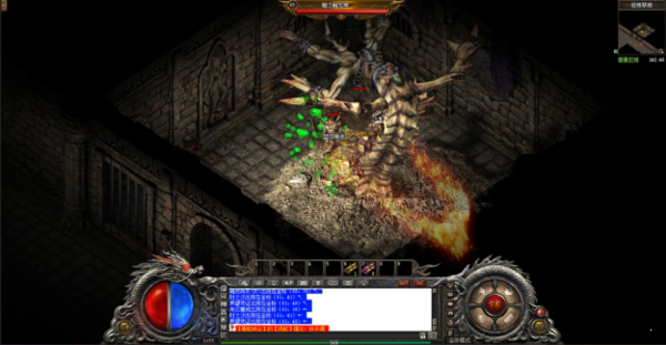 蓝羽神途官方版安卓免费 下载图2: