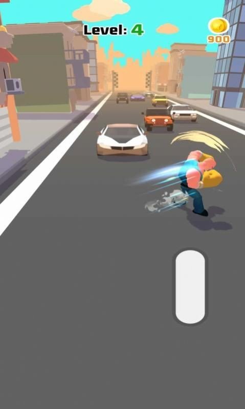 拳击勇者冲刺手游内测版v1.1.32下载图3: