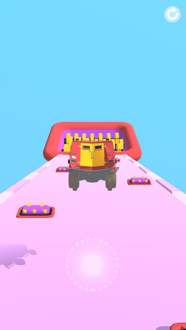 弹射冲撞手游红包版下载图2: