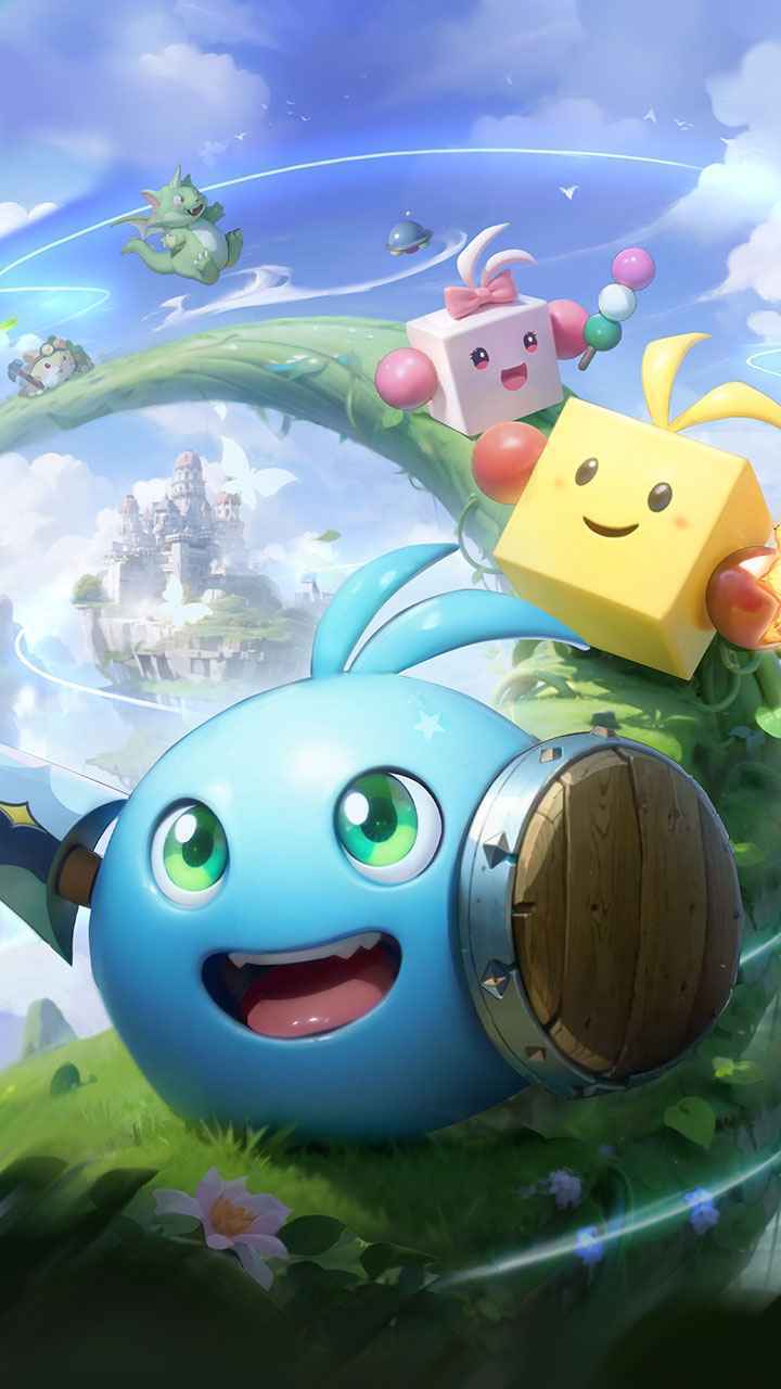 不思议迷宫最新下载v0.8.230725.05-0.0.384图2: