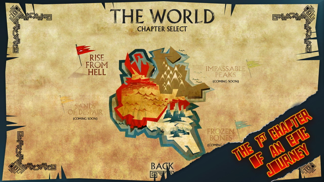 逃离巨像手游v1.0.20下载图3: