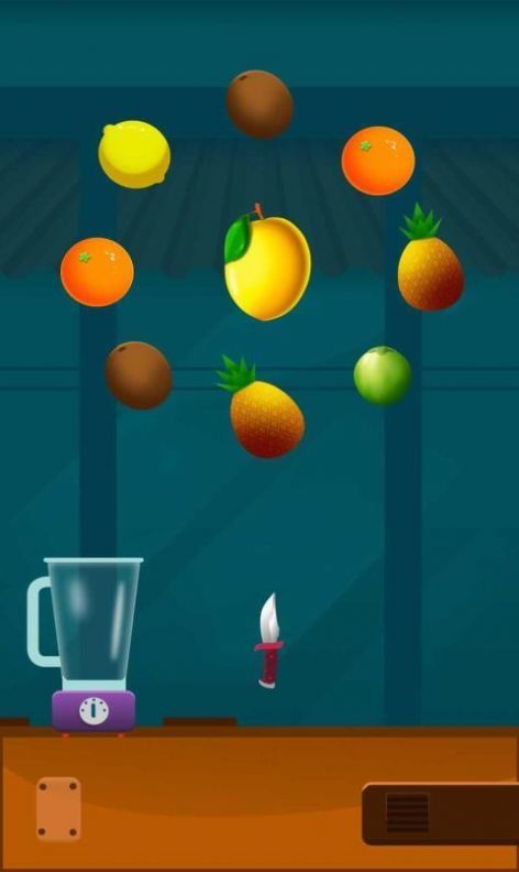 水果刀大师手游完整版v1.0下载图片1