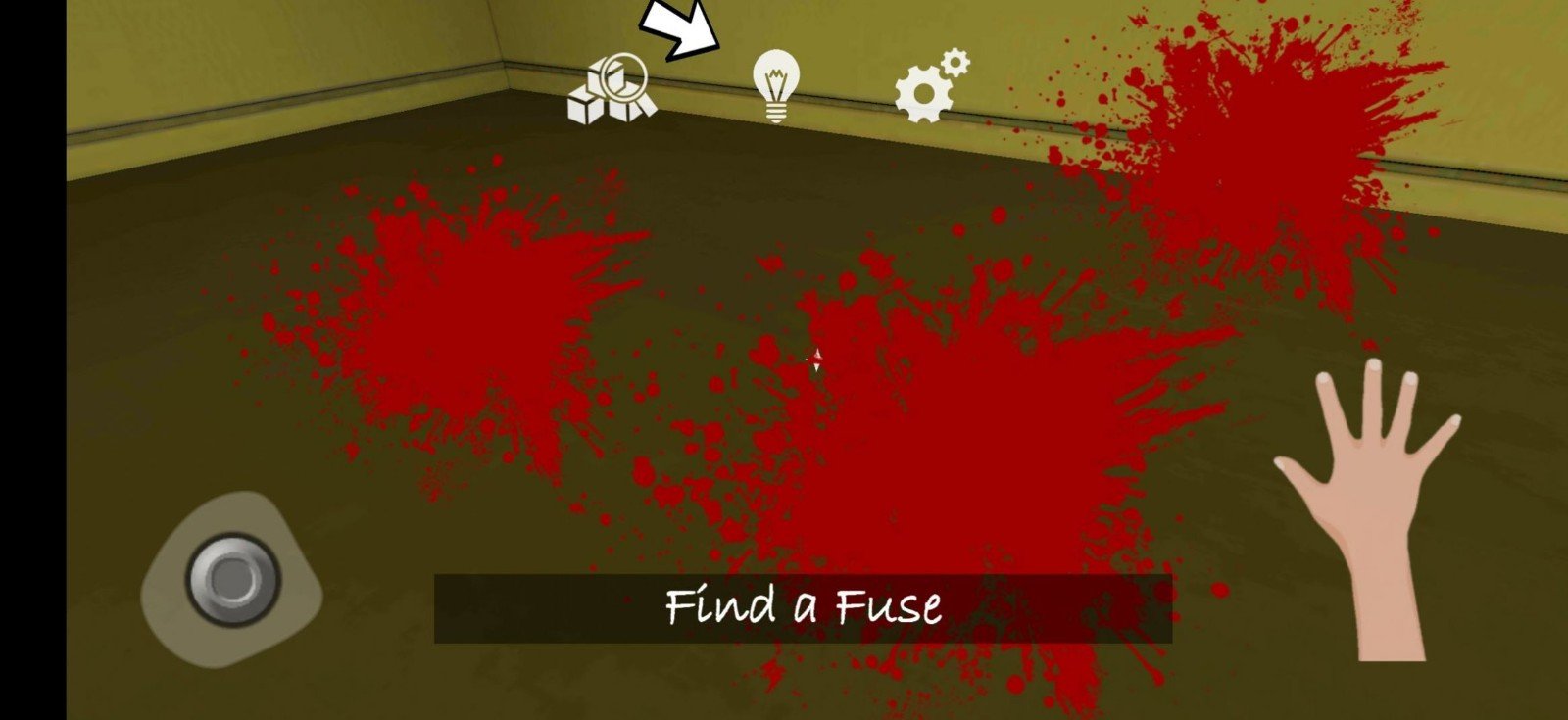 班班幼儿园4魔改版手机版下载v1.0图1: