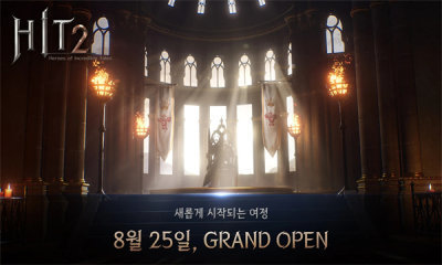 hit2韩服(히트2)下载安装v1.31.220899图片1