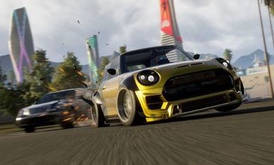 CarxStreet街头赛车无门槛直玩版游戏v0.8.1下载图2: