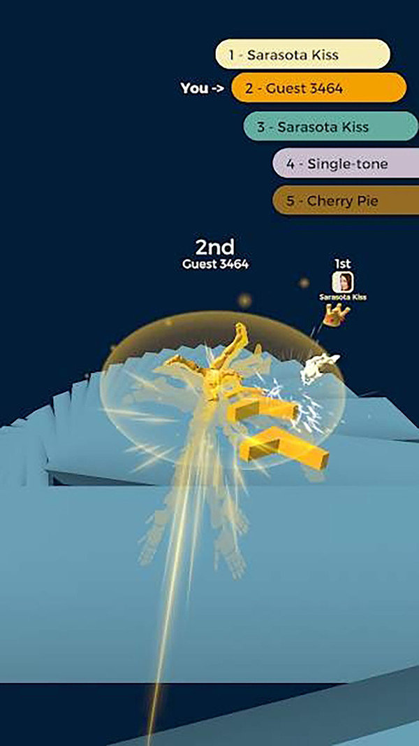 给我滚下去手游手机最新版v1.0.0下载图2: