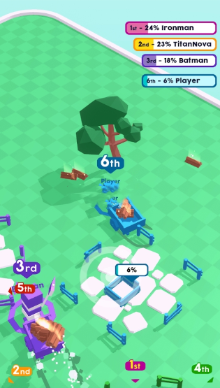 Builder.io手游安卓正规版v1.0下载图2: