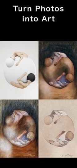 neural paint2021新版下载?2: