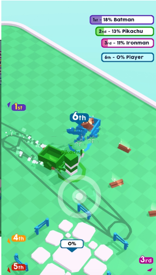 Builder.io手游安卓正规版v1.0下载图3: