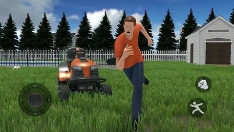 老哥模拟器手游v1.0下载图1: