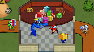 彩虹朋友的幸存者下载安装v1.0.9图4: