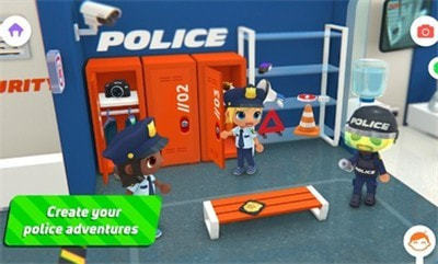 城市故事最新版免费下载v1.1.0图2: