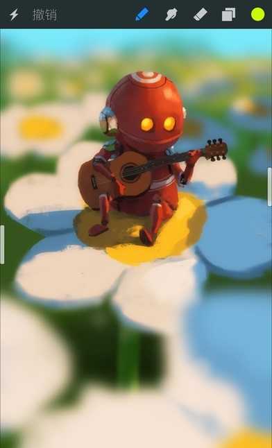 procreate官方版下载?2: