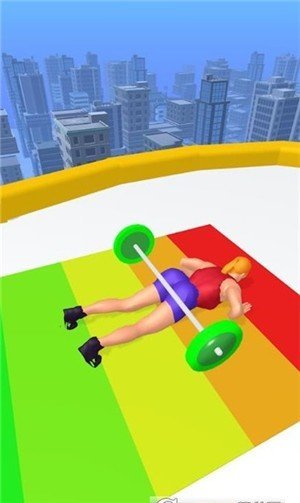 神力女超人手游中文免费版v1.0.5下载图3: