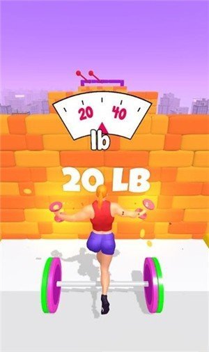 神力女超人手游中文免费版v1.0.5下载图2: