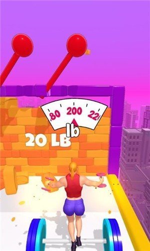 神力女超人手游中文免费版v1.0.5下载图1: