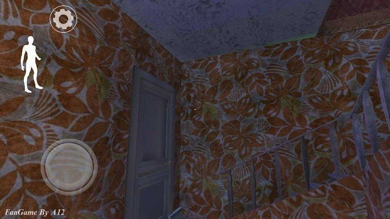 恐怖奶奶4内置菜单版最新版下载v1.0.4图3: