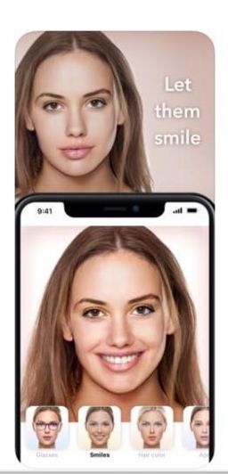 face正版下载?2: