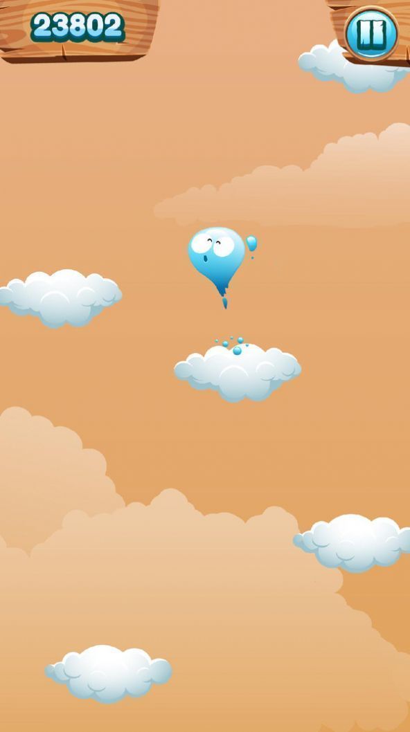 水滴竞赛手游手机最新版v1.1下载图1: