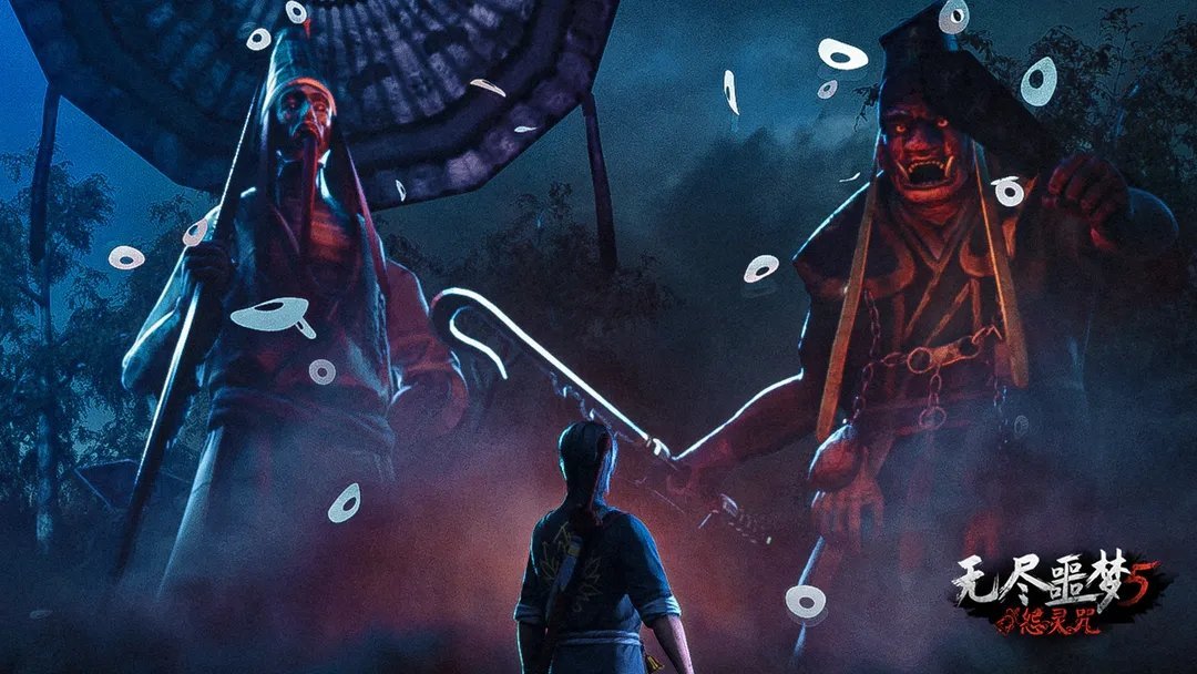 无尽噩梦5无限灵魂无敌版手游v1.2.2下载图2: