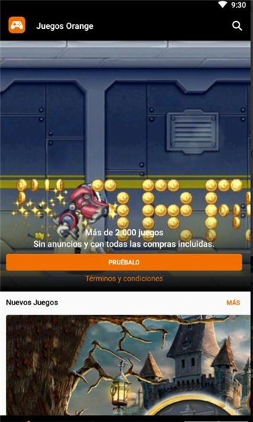 Juegos Orange官方版正版下载?1: