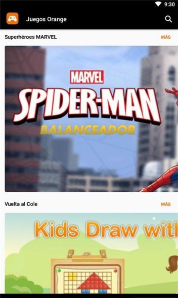 Juegos Orange官方版正版下载?2: