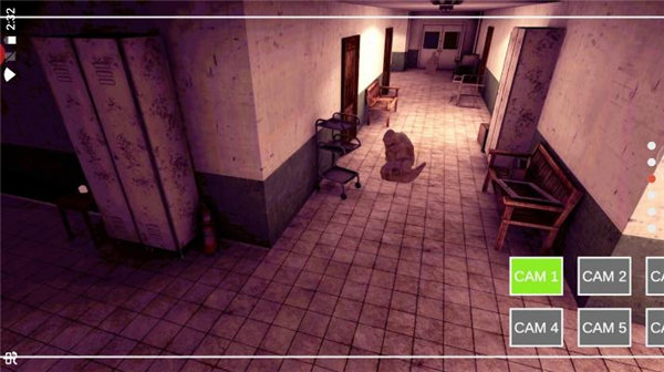 标本零联机版手游汉化版v1.1.1下载图3: