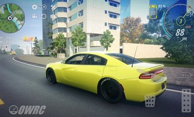 OWRC开放世界赛车v1.019下载图片1