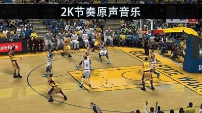 nba2k20内置mod菜单中文手机版下载图3: