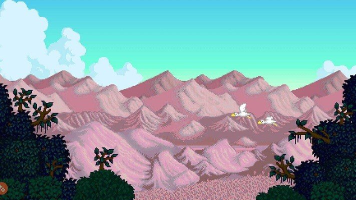 星露谷物语全人物美化mod手机版最新下载图1: