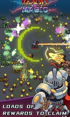 骑马与魔法中文版免费下载安装v1.0.1图3: