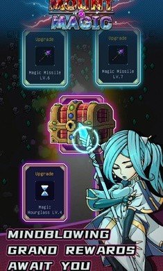骑马与魔法中文版免费下载安装v1.0.1图2: