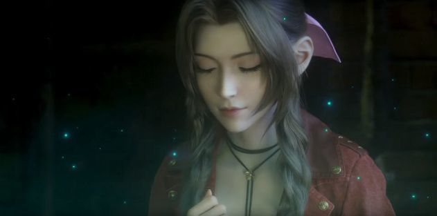 最终幻想7核心危机重制版手机版v1.0下载图2: