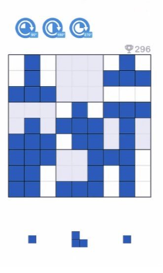 拼图消方块手游安卓正规版v1.0下载图1: